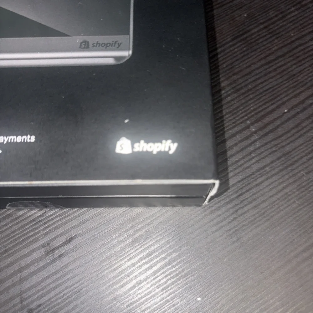 Spotify Tap & Chip Reader Sealed New